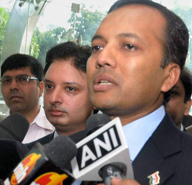 कोयला घोटाला : नवीन जिंदल-मधु कोड़ा सहित 15 लोगों को अभियुक्त के रूप में समन