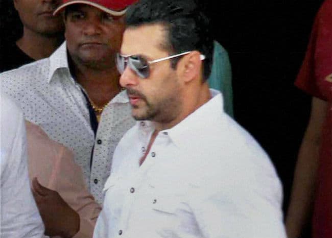 हिट एंड रन मामला : ...और गलत इंसान को ही एरेस्ट करती है