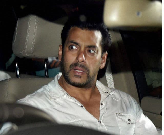 दंडित हुए दबंग : ‘बैड ब्वॉय’ से हर दिल अजीज स्टार