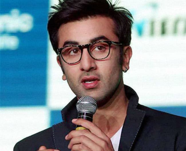 ''बेशरम'' में मैंने दर्शकों को हलके में ले लिया था : रणबीर कपूर