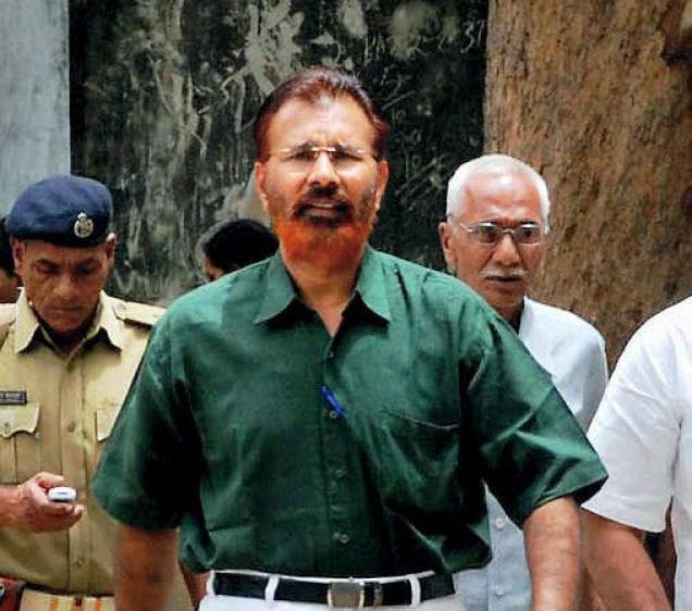 वंजारा ने गुजरात में मुठभेड के आरोपी पुलिसकर्मियों की पदोन्नतियों में भेदभाव के आरोप लगाए