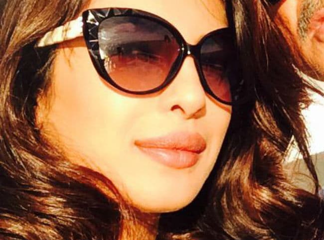 प्रियंका चोपडा का ‘क्वांटिको’ प्रसारण के लिए तैयार