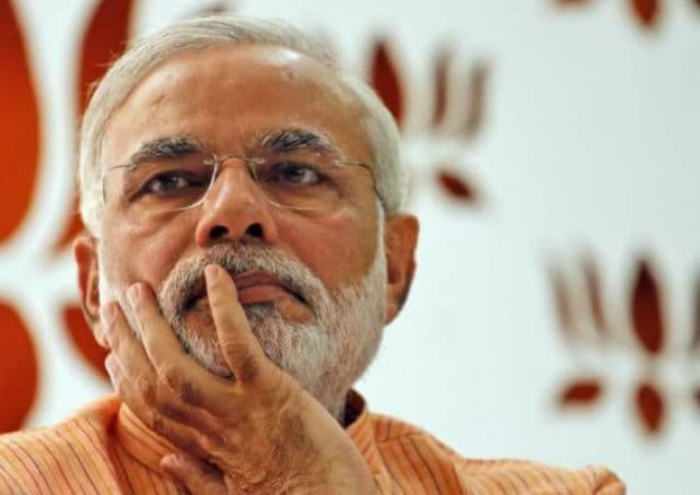 नरेंद्र मोदी कल करेंगे छत्तीसगढ के नक्सल प्रभावित दंतेवाडा का दौरा