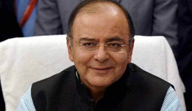 संवाद का प्रभावशाली माध्यम है डिजिटल मीडिया : जेटली