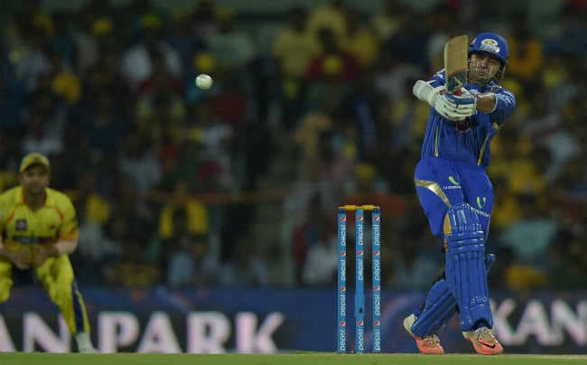 IPL 8 : हार्दिक पांड्या के कारण हारी चेन्नई सुपर किंग्स, मुंबई इंडियंस ने छह विकेट से हराया