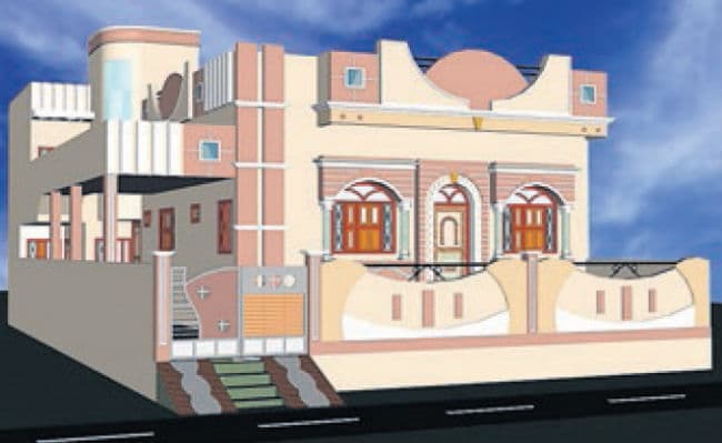 आपदा से सबक : भूकंपरोधी होने पर ही पास होगा नक्शा