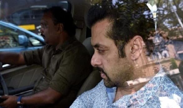 सलमान खान की जमानत पर नेताओं ने खड़े किये सवाल