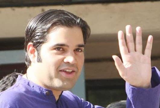 वरुण गांधी ने इशारों में राहुल गांधी से पूछा, किसानों की मदद के लिए क्या किया