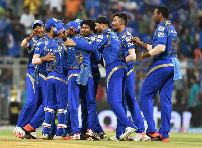 कल रायल चैलेंजर्स बेंगलूर के सामने होगी मुंबई इंडियंस की कड़ी चुनौती
