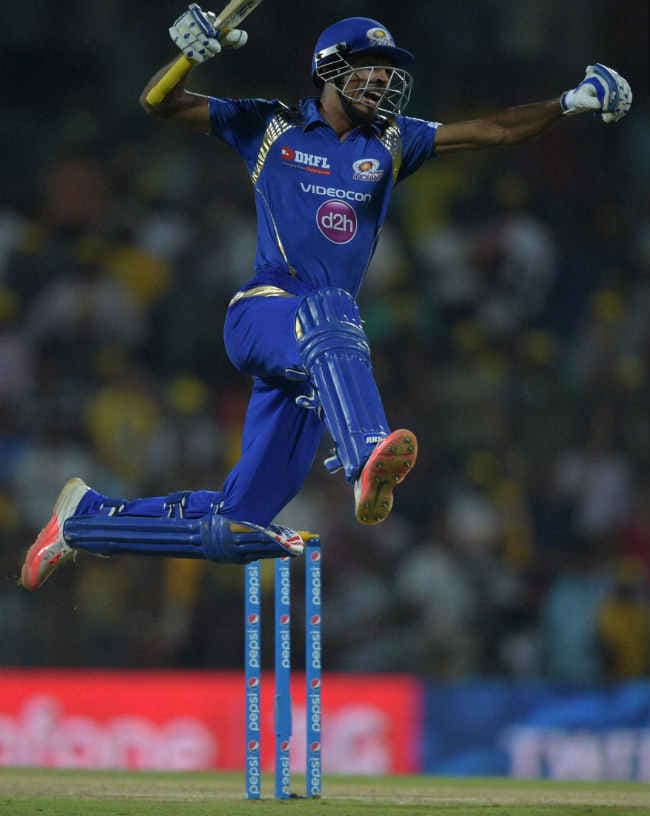 आईपीएल के अलावा एक भी अंतरराष्ट्रीय मैच नहीं खेला फिर भी हीरो हार्दिक पांड्या