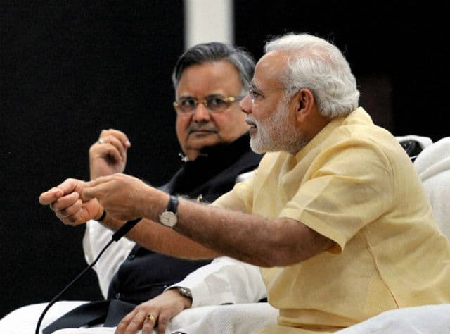 प्रधानमंत्री की यात्रा के दौरान छत्तीसगढ में ‘बंधक’ मामले पर भ्रम की स्थिति