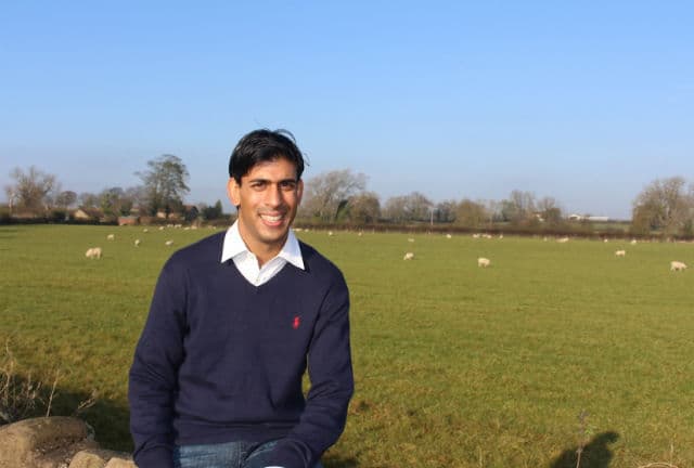 ब्रिटेन : कैमरन सरकार की कैबिनेट में भारतीय मूल के इन चेहरों को मिल सकती है जगह!