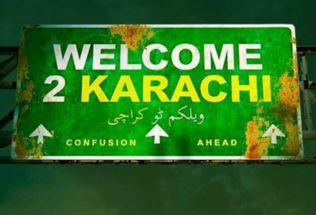 ''वेलकम टू कराची'' को कश्मीर में प्रचारित करना सुखद : वाशु भागनानी