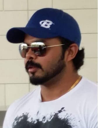 अंतत: श्रीसंत के जीवन में आयी खुशी, बेटी के पिता बने