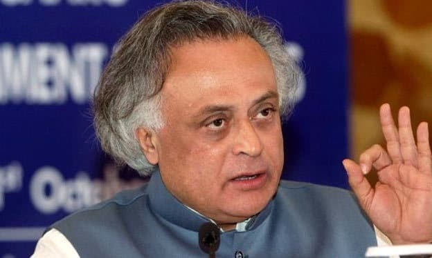 अध्यादेश से महत्वपूर्ण कानूनों में संशोधन का मार्ग गैर लोकतांत्रिक : जयराम