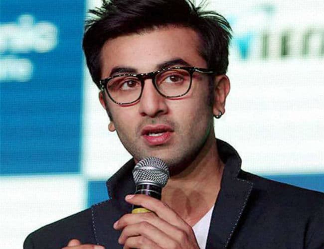 रणबीर कपूर ने की सलमान खान की तारीफ