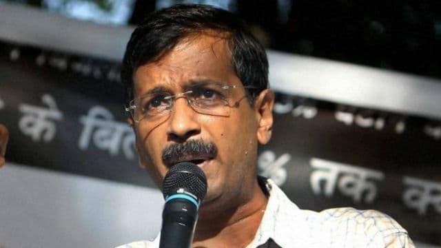 सरकार की प्रतिष्ठा को नुकसान पहुंचाने वाली मीडिया पर होगी कार्रवाई, केजरीवाल ने जारी किया सर्कुलर