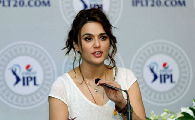 आम इंसान की तरह घर बसाना पसंद करूंगी :प्रीति जिंटा