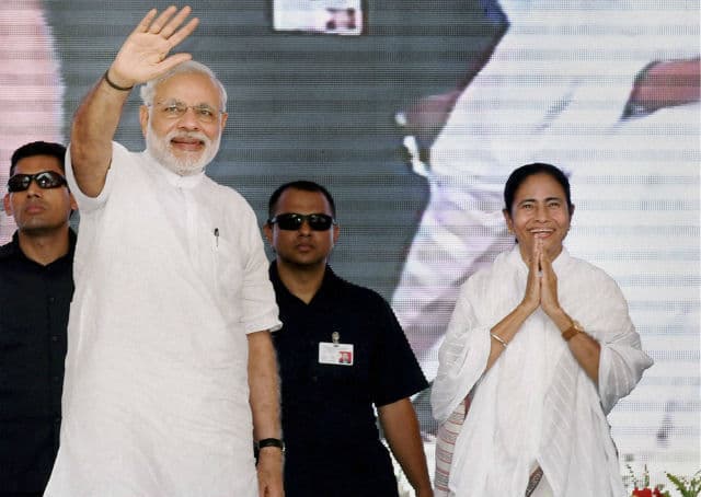 केंद्र, राज्यों को मिलकर टीम इंडिया की तरह काम करना चाहिए : नरेंद्र मोदी