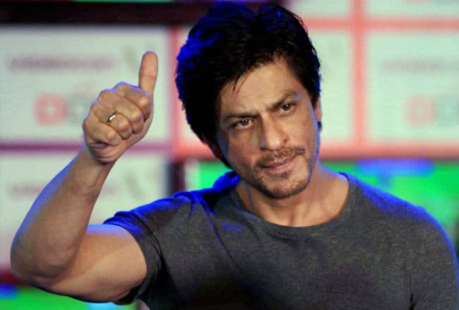 ''मदर्स डे'' पर किंग खान शाहरुख ने बेटों को दिया एक प्‍यारा सा ''संदेश''