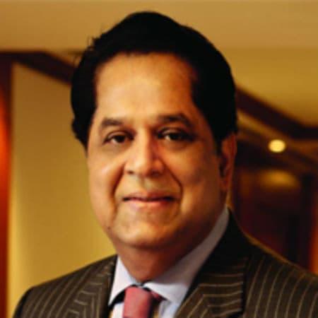 ICICI बैंक के चेयरमैन के. वी. कामथ ब्रिक्स बैंक के प्रमुख नियुक्त हुए