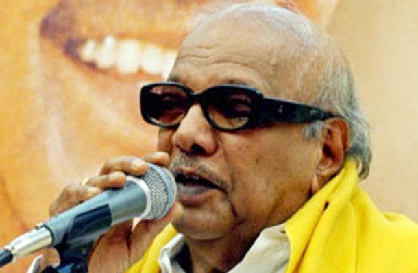 जया के फैसले पर करुणानिधि ने कहा, सुनाया गया फैसला अंतिम नहीं