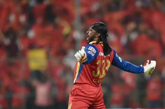 IPL 8 : रॉयल चैलेंजर्स बेंगलूर के पास है सबसे धाकड़ बल्लेबाजी क्रम