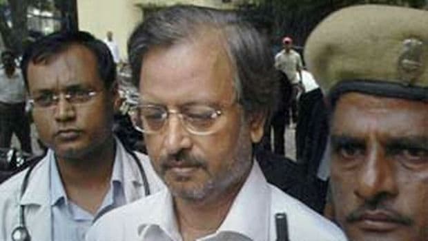 सत्यम कंप्यूटर मामले में राजू व अन्य नौ को मिली जमानत, सजा निलंबित