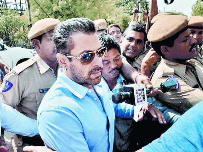 सलमान, सिनेमा और स्टार सिस्टम