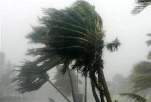 तूफान से टेक्सास और अरकंसास में पांच लोगों की मौत