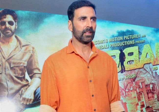 ''गब्‍बर...'' के निर्माता को कानूनी नोटिस भेजेगा इंडियन मेडिकल एसोसिएशन, वीडियो