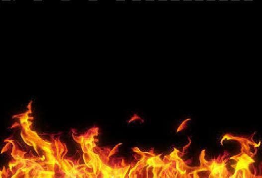 दिल्ली के कनॉट प्लेस इलाके के इमारत में लगी आग, किसी के हताहत होने की खबर नहीं