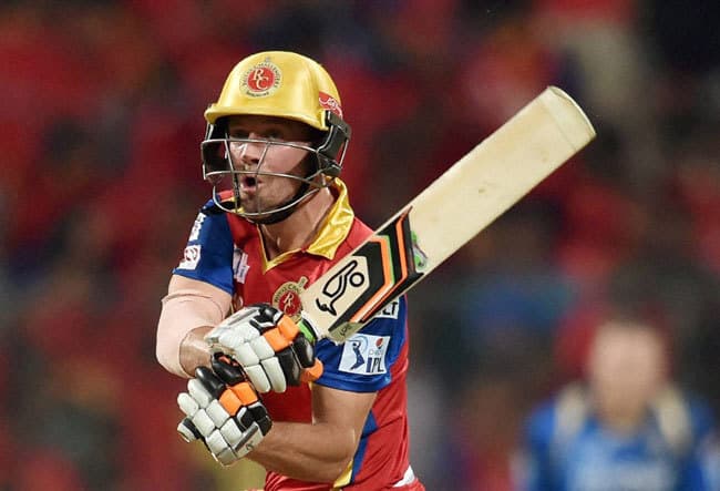 IPL 8: पंजाब पर भारी होगा रॉयल चैलेंजर्स का पलडा