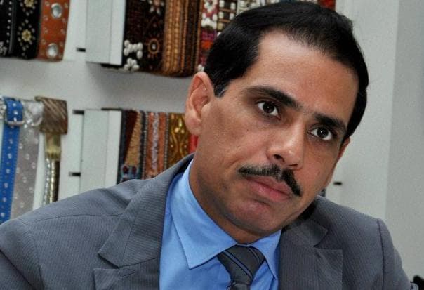 राहुल गांधी के सूट-बूट वाले जीजाजी के लैंड डील की हरियाणा सरकार करायेगी जांच : अनिल विज