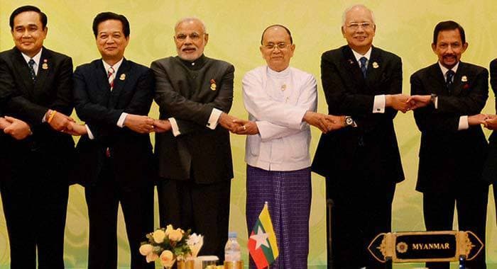 संदर्भ ग्लोबल टाइम्स का आलेख : नरेंद्र मोदी की कूटनीति से बढ रही है चीन की पीडा!