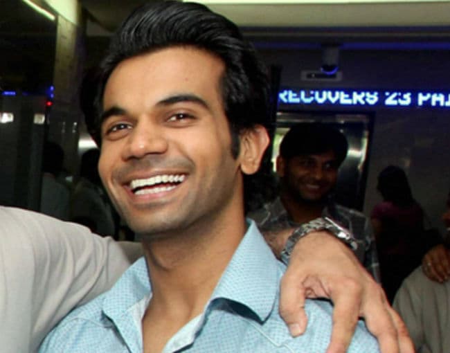 राजकुमार राव ने ''शिमला मिर्ची'' की शूटिंग की पूरी