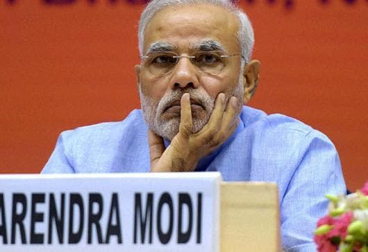 पाकिस्तान में हमले की प्रधानमंत्री मोदी ने की निंदा, कहा - पाकिस्तानी जनता के साथ है भारत