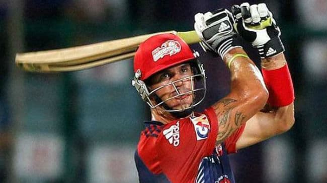 IPL : हैदराबाद सनराइजर्स टीम में शामिल हुए केविन पीटरसन