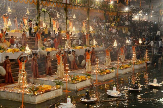 कैबिनेट ने 20,000 करोड़ रुपए का बजट आवंटित कर ''नमामि गंगे'' योजना को मंजूरी दी