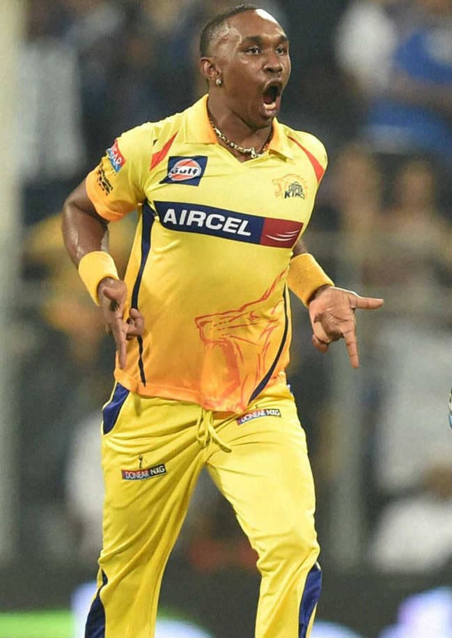 हम टीम में अधिक बदलाव नहीं करते : ब्रावो