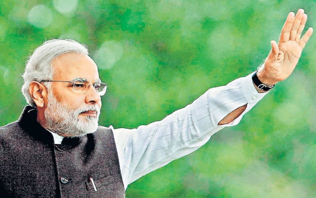 चीनी जादूगरी से क्या लायेंगे मोदी?