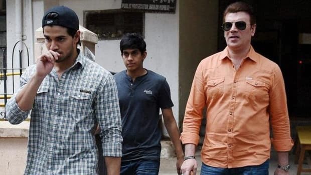 ''जिया खान'' मर्डर केस : आदित्य पंचोली के आवास पर CBI का छापा...