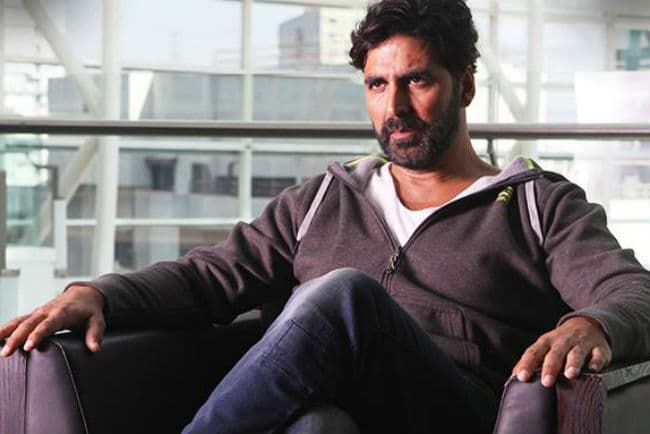 ''गब्बर...'' के सीन को लेकर आईएमए ने भंसाली, अक्षय कुमार को भेजा कानूनी नोटिस