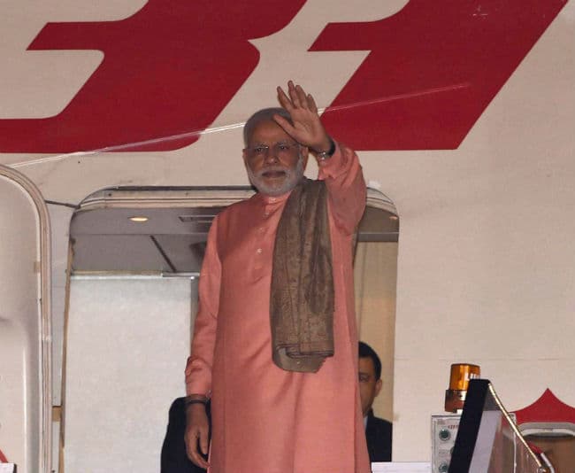 शी करेंगे मोदी का ‘‘भव्य स्वागत’’ :चीनी मीडिया