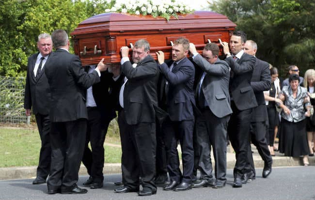 अब फिलीप ह्यूज की मौत की जांच करेगा क्रिकेट ऑस्ट्रेलिया