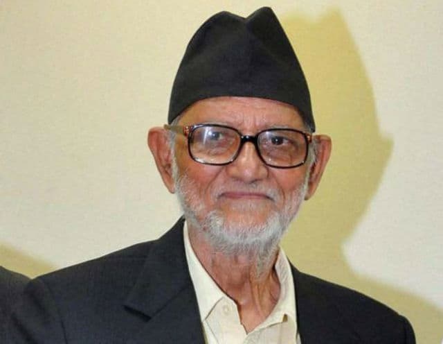 मंगलवार के भूकंप के लिए तैयार नहीं थे हम : नेपाली प्रधानमंत्री