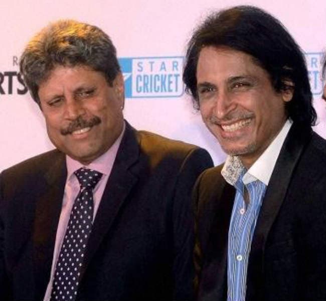 रमीज ने दौरा रद्द करने पर क्रिकेट जिम्बाब्वे की आज कडी आलोचना की