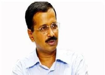 केजरीवाल की तस्वीरों वाले विज्ञापन हटाएगी दिल्ली सरकार