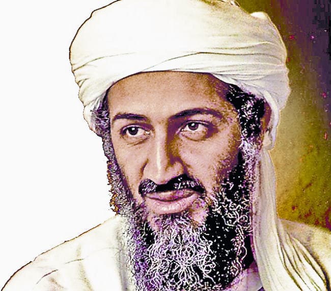 ओसामा के कत्ल की सनसनीखेज कहानी