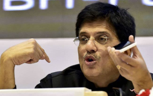 सरकार ट्रेड यूनियनों के साथ 10 सूत्री मांग पर कल करेगी चर्चा